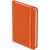 Блокнот Nota Bene, оранжевый, Цвет: оранжевый, Размер: 9x14х1