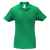 Рубашка поло ID.001 зеленая, размер S, Цвет: зеленый, Размер: S