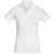 Рубашка поло женская Safran Timeless белая G_PW4570011S, Цвет: белый, Размер: XXL