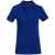 Рубашка поло женская Inspire синяя, размер XL, Цвет: синий, Размер: XL