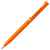 Ручка шариковая Euro Gold, оранжевая, Цвет: оранжевый, Размер: 13