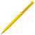 Ручка шариковая Euro Gold, желтая, Цвет: желтый, Размер: 13