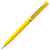 Ручка шариковая Euro Chrome, желтая, Цвет: желтый, Размер: 13