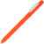 Ручка шариковая Swiper Soft Touch, неоново-оранжевая с белым, Цвет: оранжевый, Размер: 14