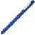 Ручка шариковая Swiper Soft Touch, синяя с белым, Цвет: синий, Размер: 14