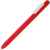 Ручка шариковая Swiper Soft Touch, красная с белым, Цвет: красный, Размер: 14