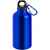 Бутылка для спорта Re-Source, синяя, Цвет: синий, Объем: 400, Размер: диаметр 6