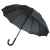 Зонт-трость Lui, черный, Цвет: черный, Размер: длина 92 см