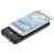 Aккумулятор Quick Charge Wireless 10000 мАч, черный, Цвет: черный, Размер: 7
