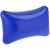 Надувная подушка Ease, синяя, Цвет: синий, Размер: в плоском виде: 32
