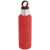 Термобутылка Sherp, красная, Цвет: красный, Объем: 500, Размер: высота 26 см