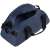 Спортивная сумка Portage, темно-синяя, Цвет: темно-синий, Размер: 47х23x22 см, изображение 5
