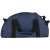 Спортивная сумка Portage, темно-синяя, Цвет: темно-синий, Размер: 47х23x22 см, изображение 4