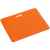 Чехол для карточки Devon, оранжевый, Цвет: оранжевый, Размер: 7