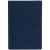 Обложка для паспорта Devon, синяя, Цвет: синий, Размер: 9