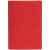 Обложка для паспорта Devon, красная, Цвет: красный, Размер: 9