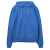 Толстовка с капюшоном Unit Kirenga ярко-синяя, размер XS, Цвет: синий, Размер: XS v2