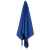 Спортивное полотенце Atoll X-Large, синее, Цвет: синий, Размер: 100x150 см