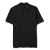 Рубашка поло мужская Virma Stretch, черная, размер S, Цвет: черный, Размер: S