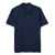 Рубашка поло мужская Virma Stretch, темно-синяя, размер 3XL, Цвет: темно-синий, Размер: 3XL