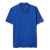 Рубашка поло мужская Virma Stretch, ярко-синяя (royal), размер S, Цвет: синий, Размер: S