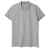 Рубашка поло женская Virma Stretch Lady, серый меланж, размер S, Цвет: серый меланж, Размер: S
