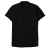 Рубашка поло женская Virma Stretch Lady, черная, размер S, Цвет: черный, Размер: S