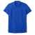 Рубашка поло женская Virma Stretch Lady, ярко-синяя, размер S, Цвет: синий, Размер: S