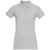 Рубашка поло женская Virma Premium Lady, серый меланж, размер L, Цвет: серый меланж, Размер: L
