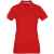 Рубашка поло женская Virma Premium Lady, красная, размер S, Цвет: красный, Размер: S