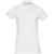 Рубашка поло женская Virma Premium Lady, белая, размер L, Цвет: белый, Размер: L