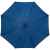 Зонт-трость Magic с проявляющимся цветочным рисунком, темно-синий, Цвет: синий, темно-синий, Размер: диаметр купола 102 с
