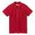 Рубашка поло женская Sunset красная, размер XL, Цвет: красный, Размер: XL