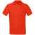 Рубашка поло мужская Inspire красная, размер M, Цвет: красный, Размер: M