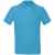 Рубашка поло мужская Inspire бирюзовая, размер XL, Цвет: бирюзовый, Размер: XL