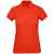 Рубашка поло женская Inspire, красная G_PW440007XS, Цвет: красный, Размер: XS