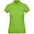 Рубашка поло женская Inspire зеленое яблоко, размер XXL, Цвет: зеленое яблоко, Размер: XXL