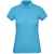 Рубашка поло женская Inspire, бирюзовая G_PW440705XS, Цвет: бирюзовый, Размер: XS