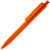 Ручка шариковая Prodir DS4 PMM-P, оранжевая, Цвет: оранжевый, Размер: 14x1