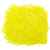 Бумажный наполнитель Chip, желтый неон, Цвет: желтый, Размер: 14х13х5
