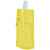 Складная бутылка HandHeld, желтая, Цвет: желтый, Объем: 400, Размер: 11x21