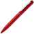 Ручка шариковая Scribo, красная, Цвет: красный, Размер: 14х1