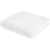 Флисовый плед Warm&Peace, белый, Цвет: белый, Размер: 100х140 см