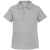 Рубашка поло детская Virma Kids серый меланж, 6 лет, Цвет: серый меланж, Размер: 6 лет (106-116 см)