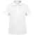 Рубашка поло детская Virma Kids, белая, 10 лет, Цвет: белый, Размер: 10 лет (130-140 см)