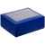 Коробка с окном InSight, синяя, Цвет: синий, Размер: 21