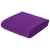Флисовый плед Warm&Peace, фиолетовый, Цвет: фиолетовый, Размер: 100х140 см