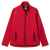 Куртка софтшелл женская Race Women красная, размер M, Цвет: красный, Размер: M