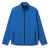 Куртка софтшелл мужская Race Men ярко-синяя (royal), размер S, Цвет: синий, Размер: S