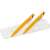 Набор Pin Soft Touch: ручка и карандаш, желтый, Цвет: желтый, Размер: ручка и карандаш: 14
